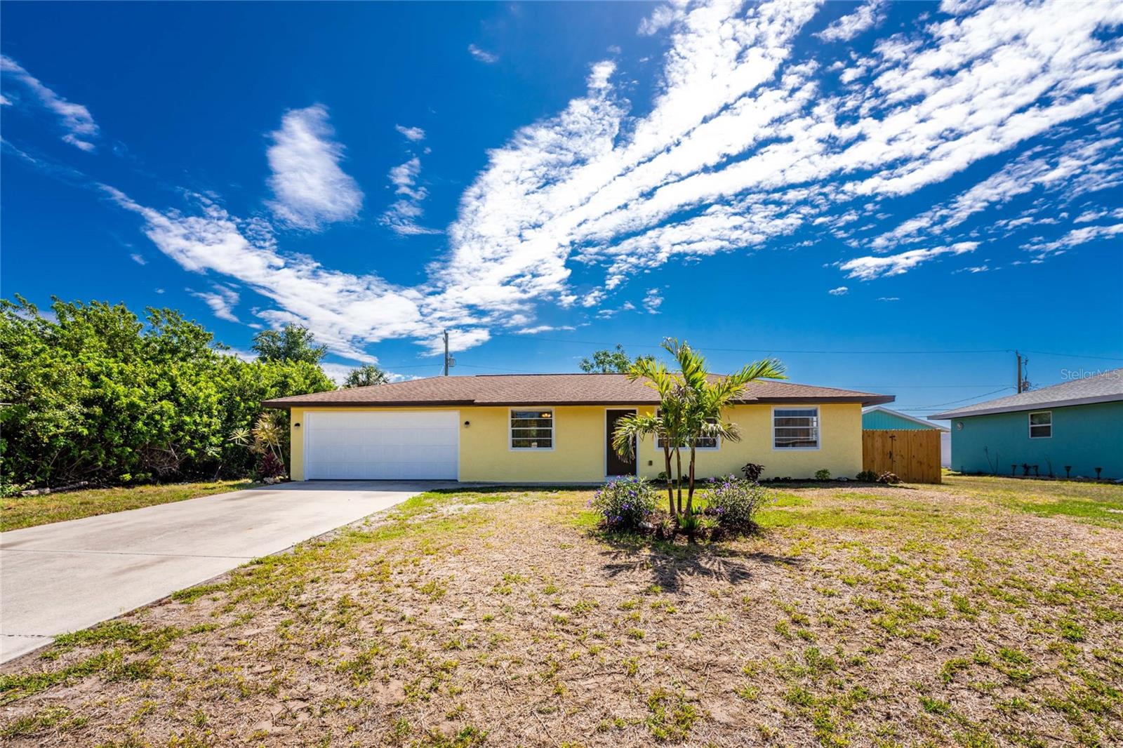 7378 MAMOUTH ST, ENGLEWOOD, FL, 34224