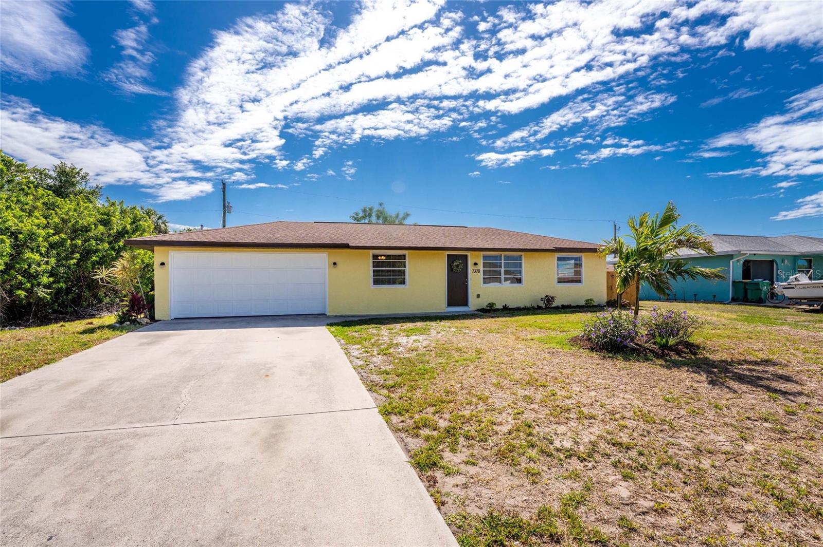 7378 MAMOUTH ST, ENGLEWOOD, FL, 34224