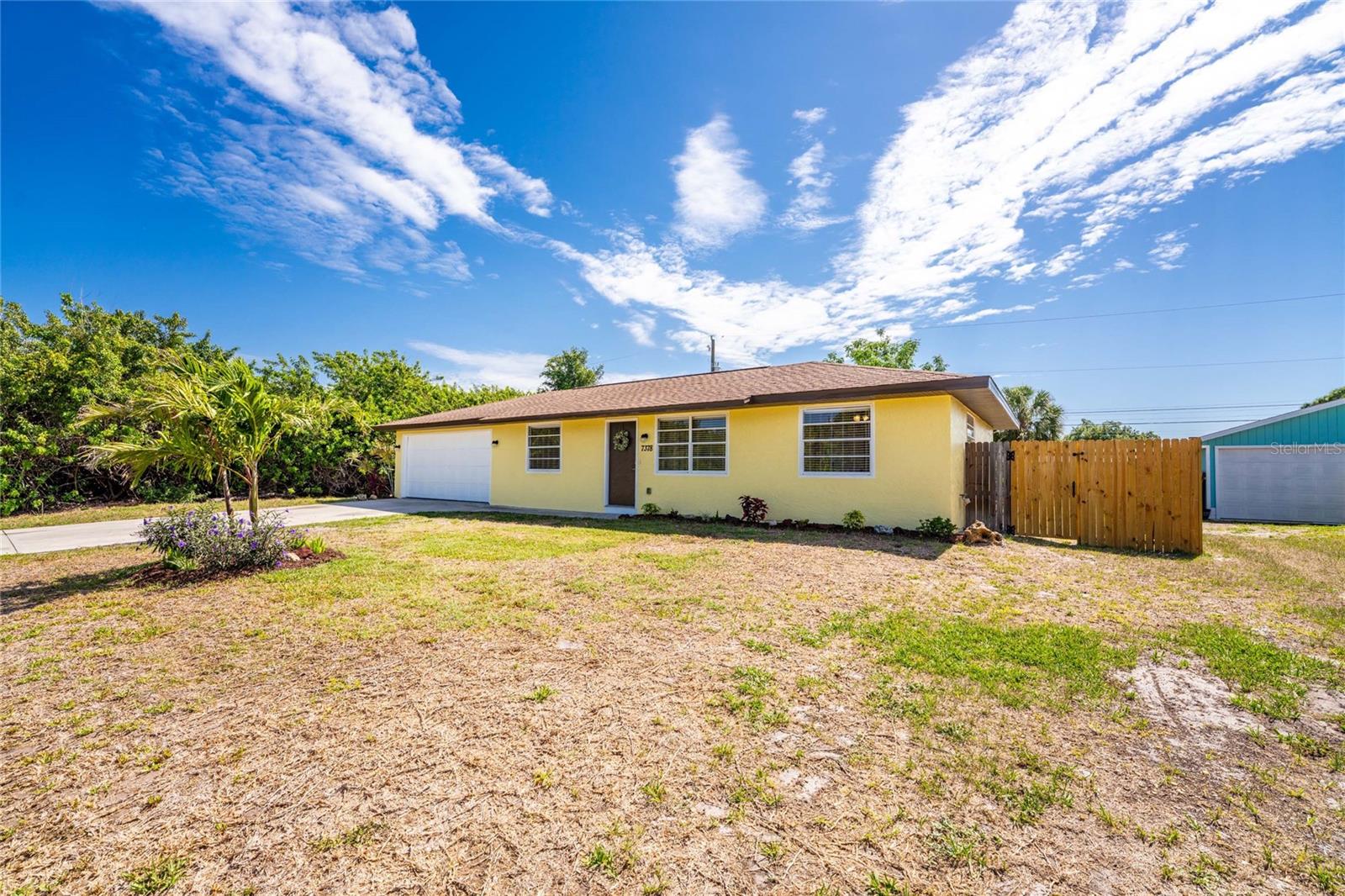 7378 MAMOUTH ST, ENGLEWOOD, FL, 34224