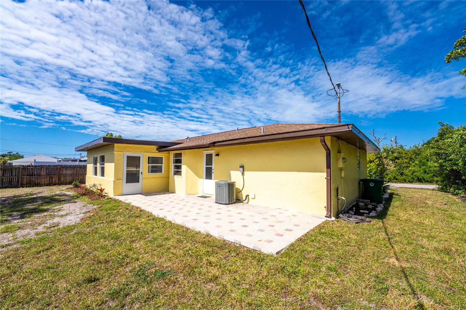 7378 MAMOUTH ST, ENGLEWOOD, FL, 34224