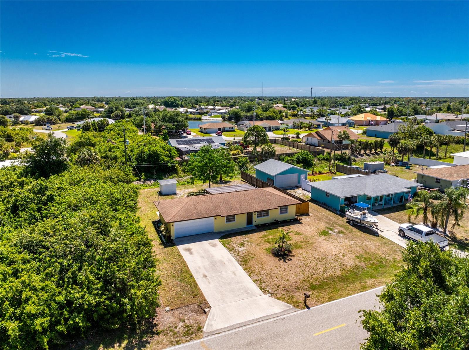 7378 MAMOUTH ST, ENGLEWOOD, FL, 34224