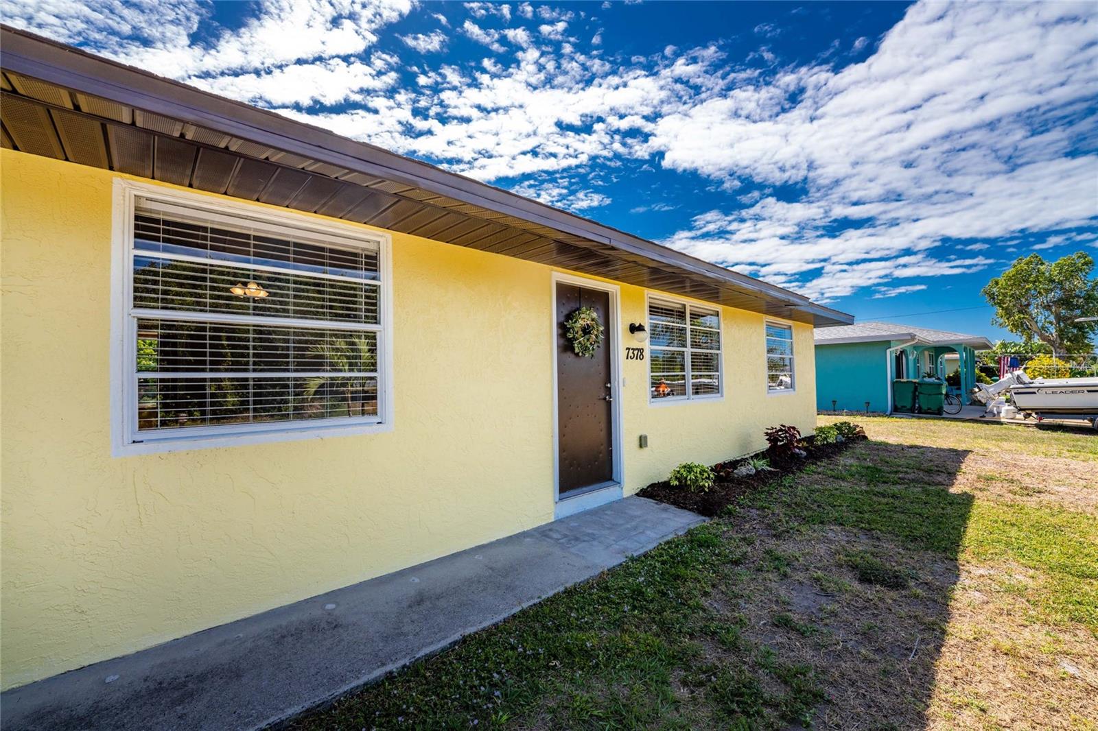 7378 MAMOUTH ST, ENGLEWOOD, FL, 34224