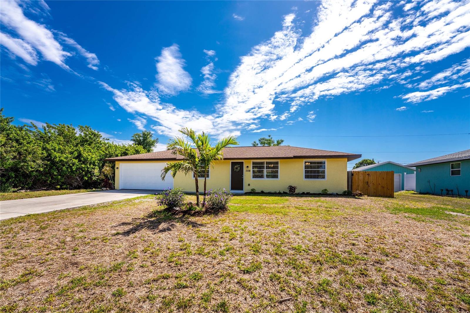 7378 MAMOUTH ST, ENGLEWOOD, FL, 34224