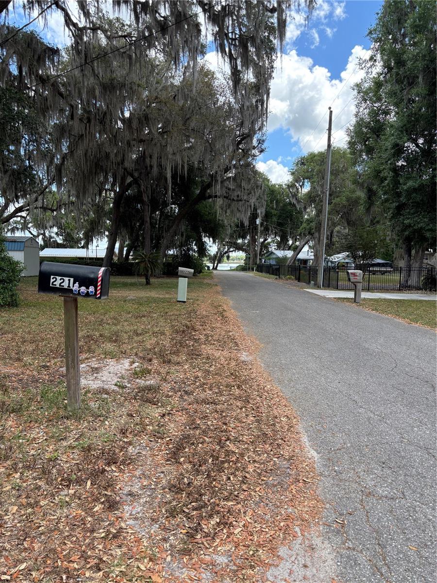 221 S RAVEN TER, INVERNESS, FL, 34450