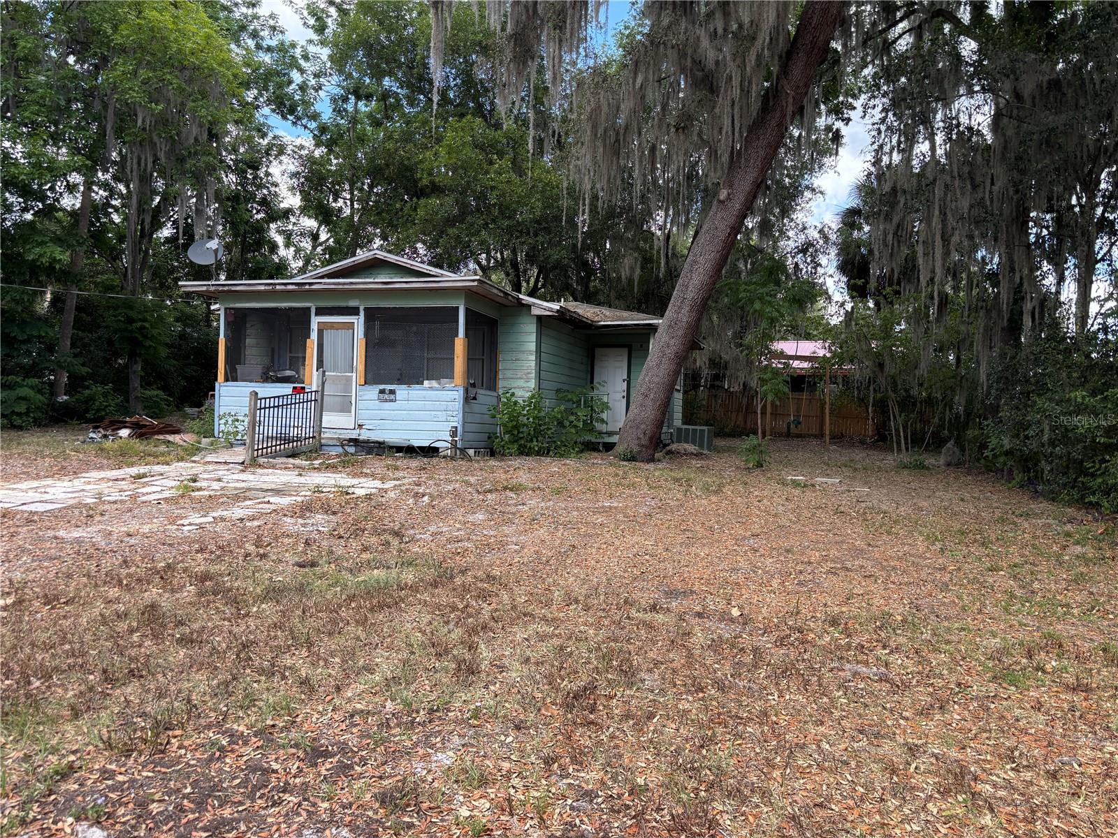 221 S RAVEN TER, INVERNESS, FL, 34450
