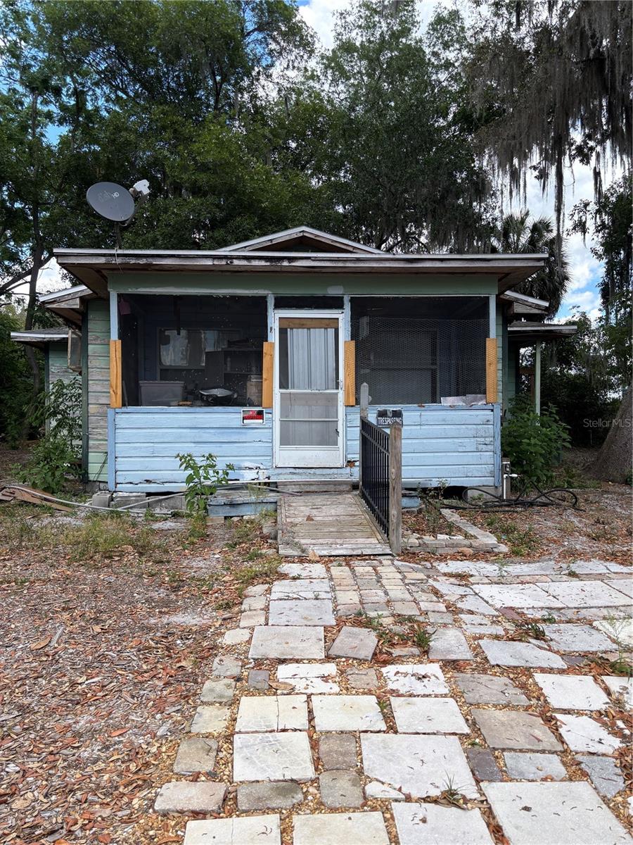221 S RAVEN TER, INVERNESS, FL, 34450