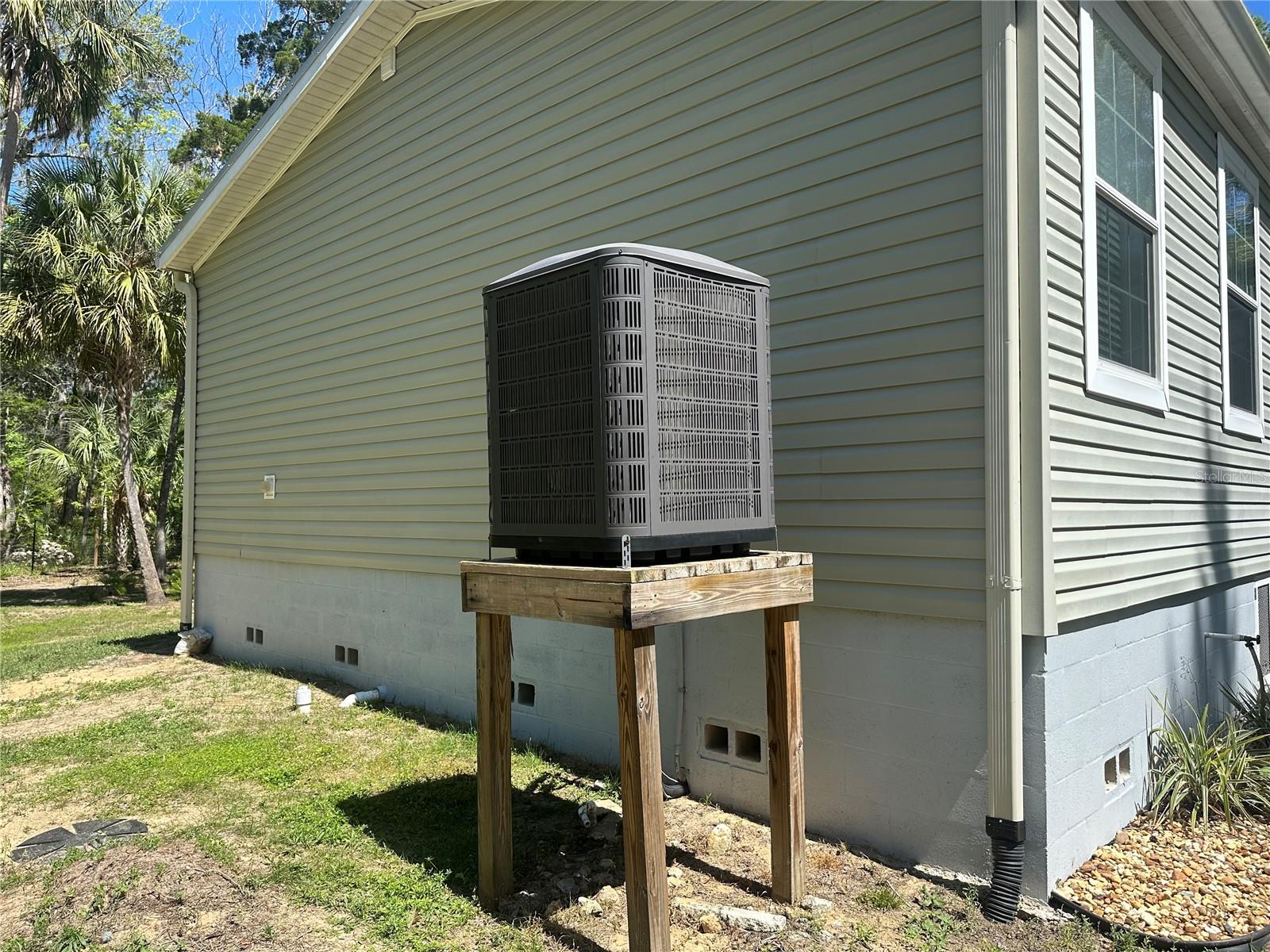 462 S DEW PLANT PT, CRYSTAL RIVER, FL, 34429