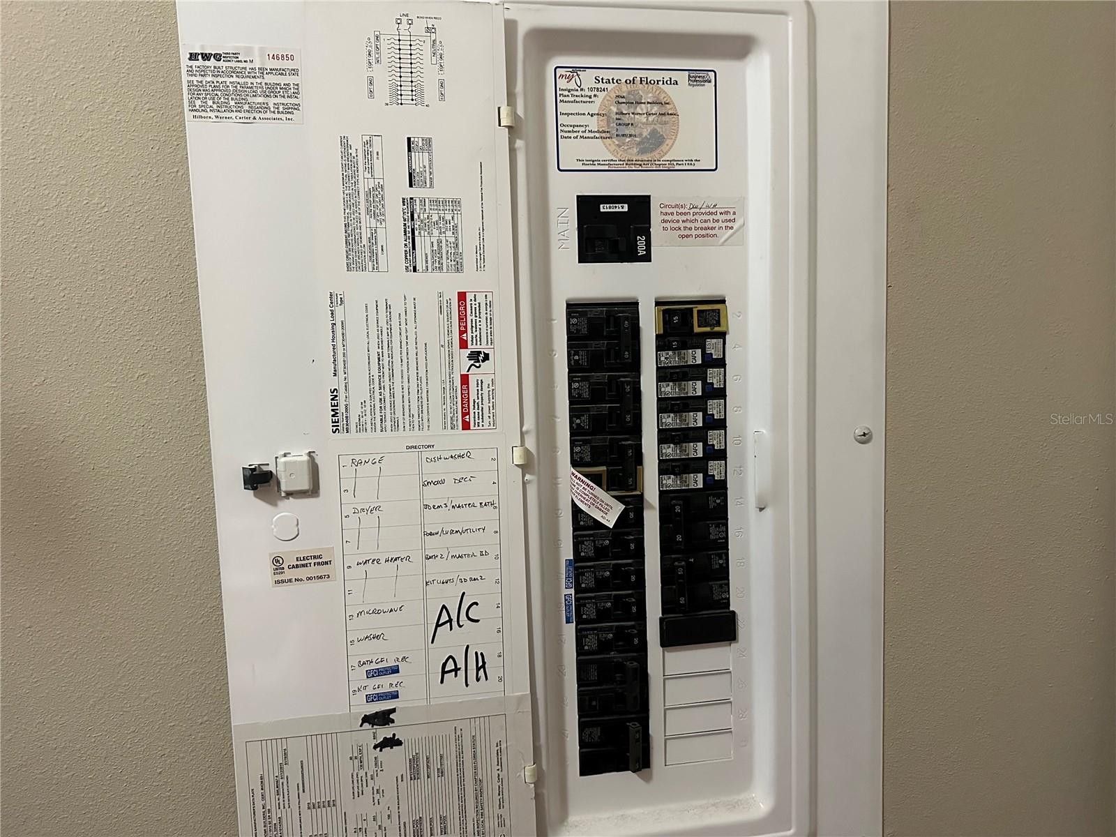 462 S DEW PLANT PT, CRYSTAL RIVER, FL, 34429