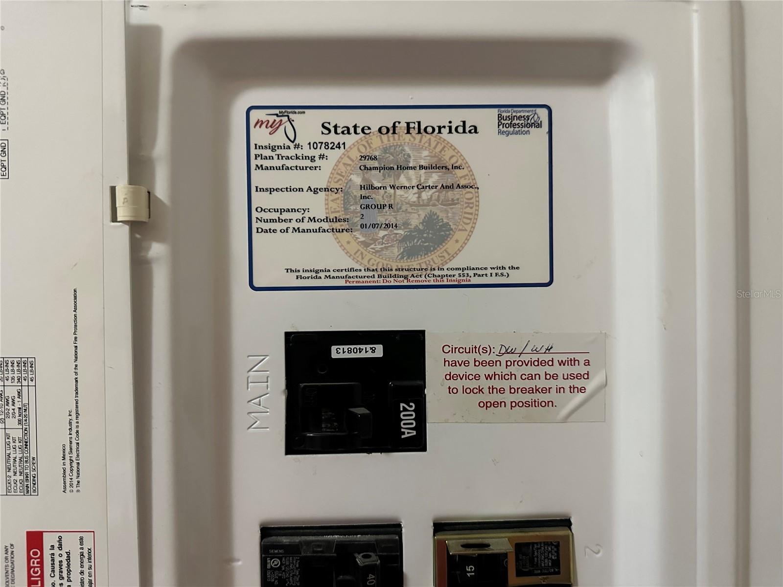 462 S DEW PLANT PT, CRYSTAL RIVER, FL, 34429