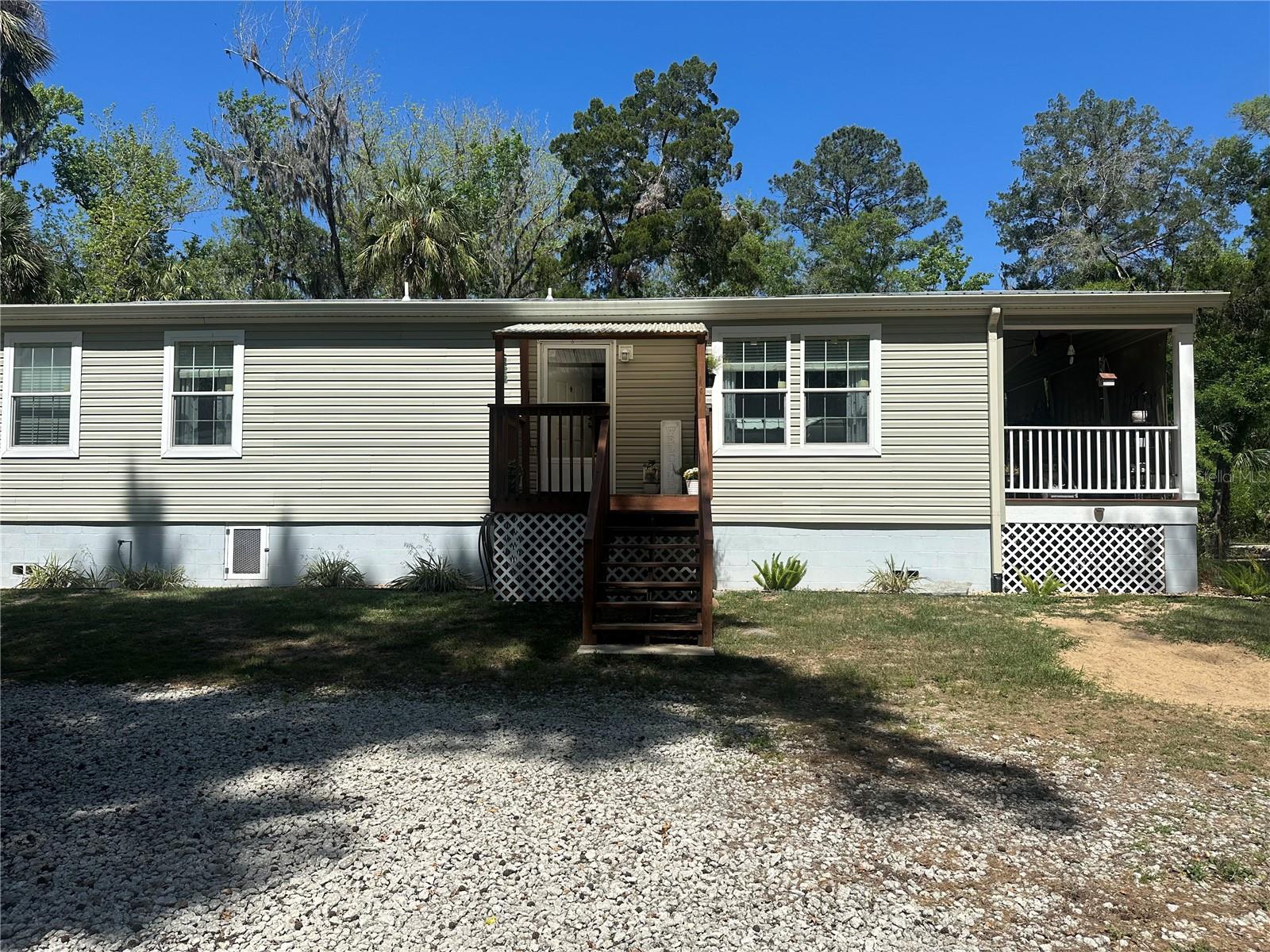 462 S DEW PLANT PT, CRYSTAL RIVER, FL, 34429