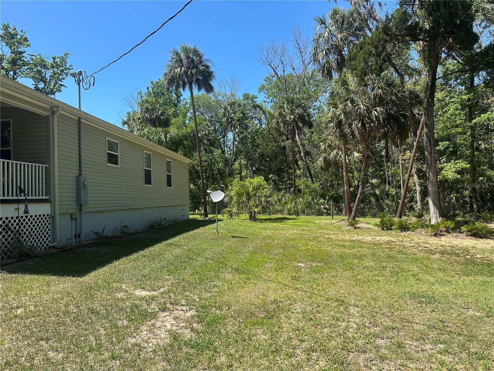 462 S DEW PLANT PT, CRYSTAL RIVER, FL, 34429