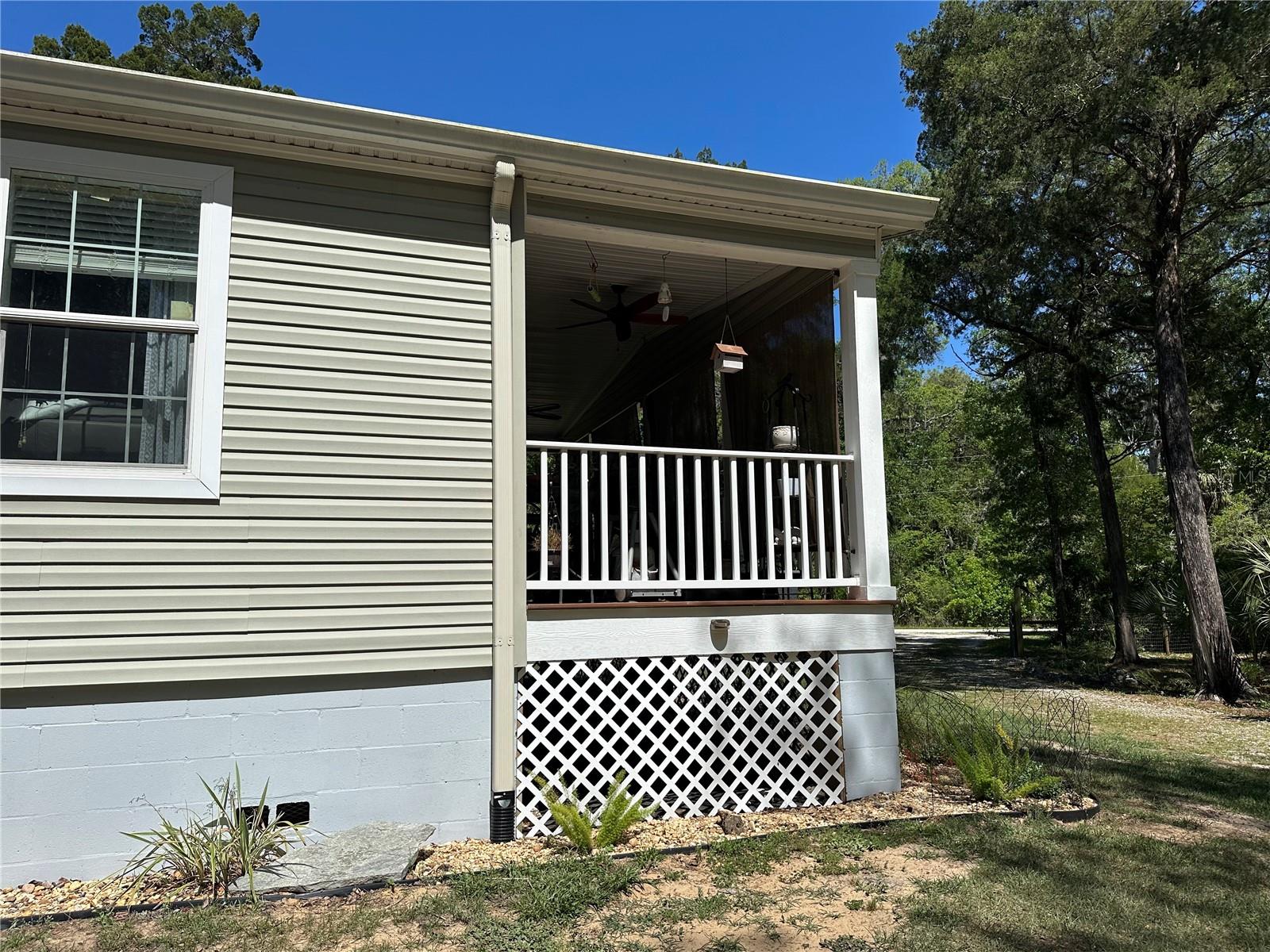 462 S DEW PLANT PT, CRYSTAL RIVER, FL, 34429