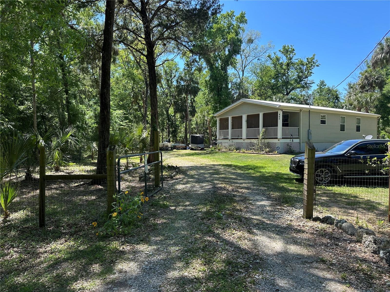 462 S DEW PLANT PT, CRYSTAL RIVER, FL, 34429