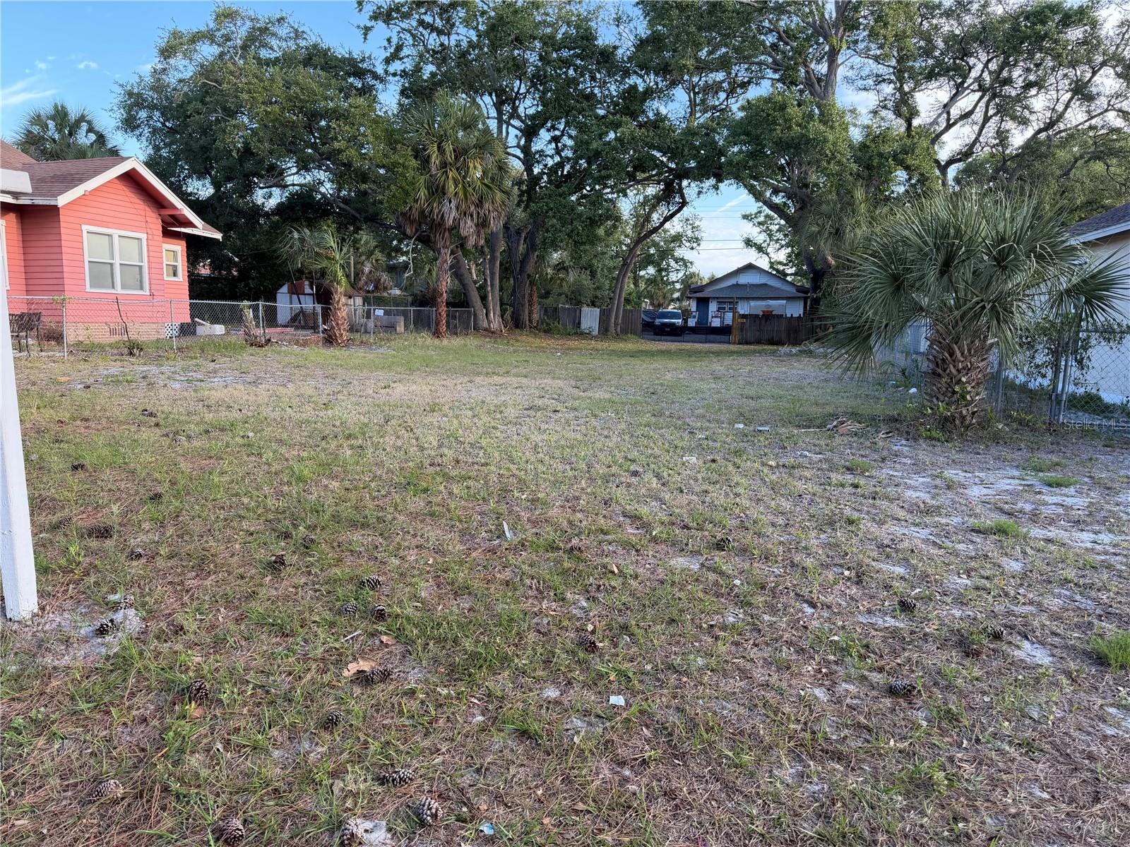 935 20 AVE S, ST PETERSBURG, FL, 33705