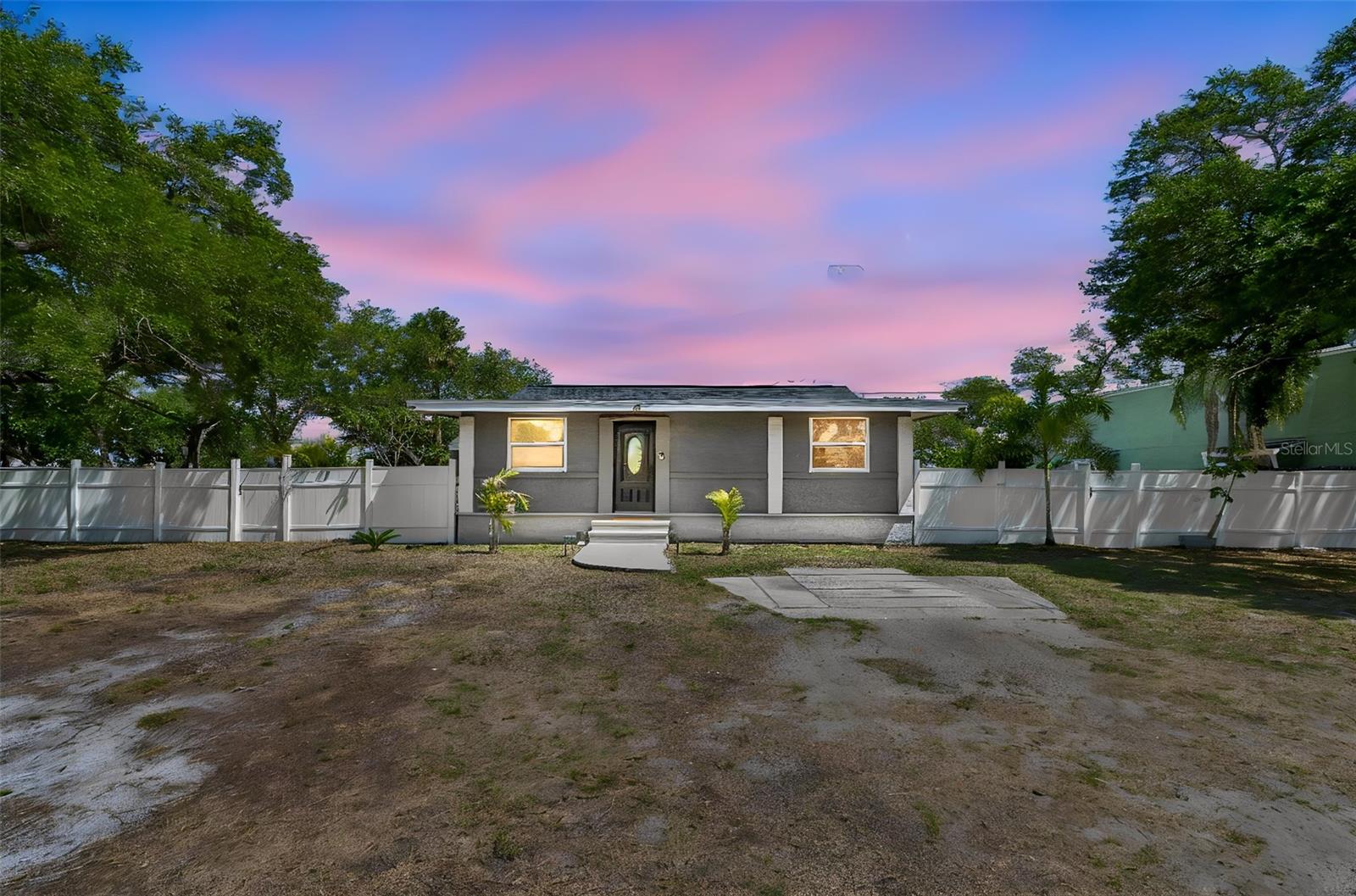 10917 72ND AVE, SEMINOLE, FL, 33772