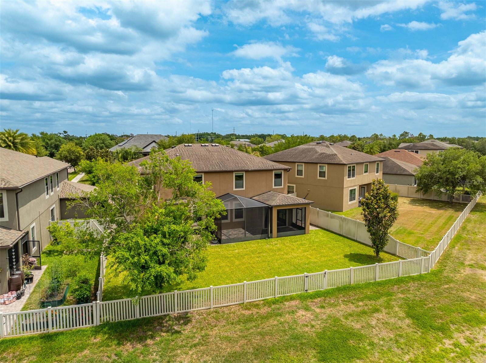 11511 PALMETTO PINE ST, RIVERVIEW, FL, 33569