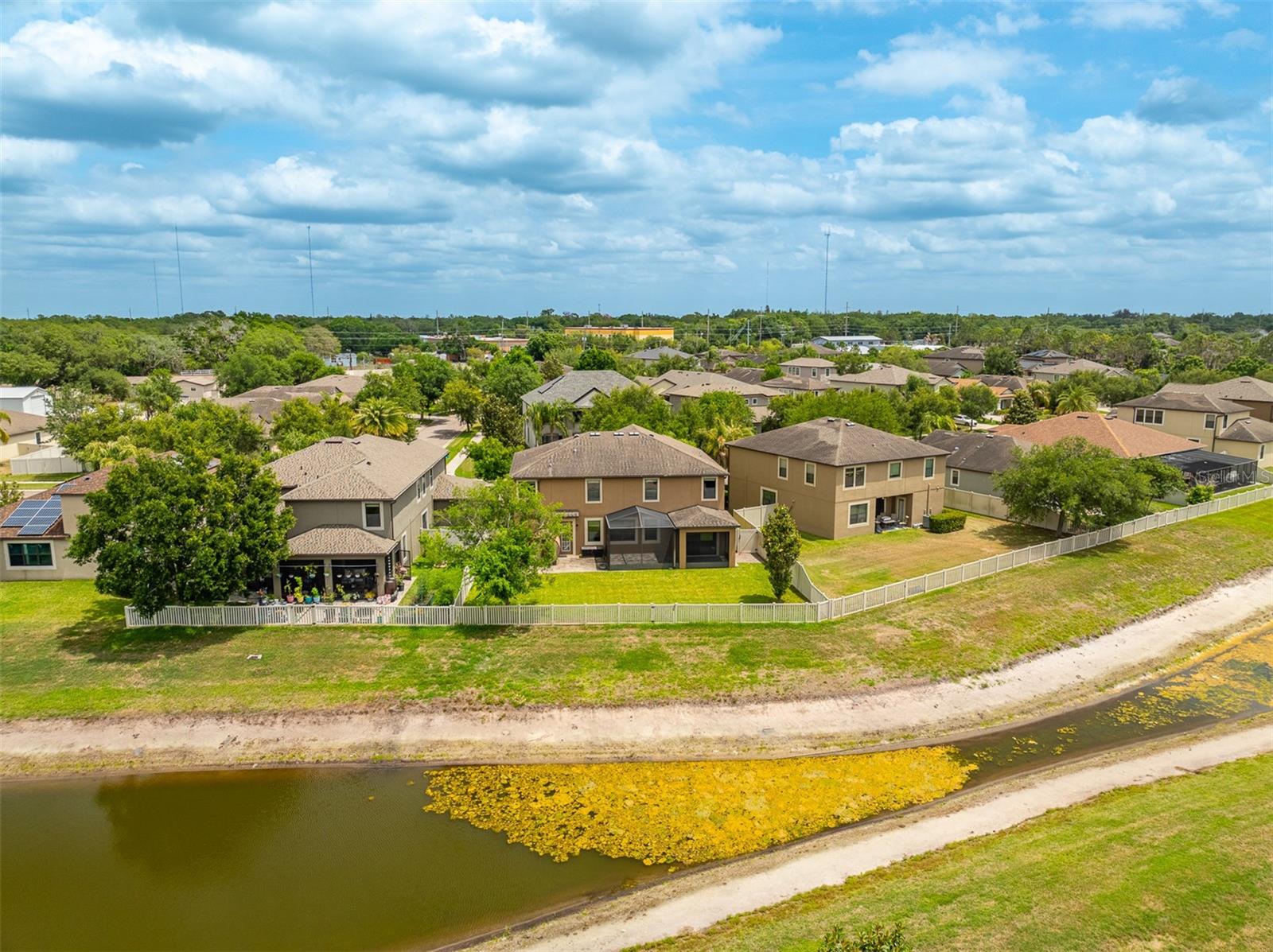 11511 PALMETTO PINE ST, RIVERVIEW, FL, 33569