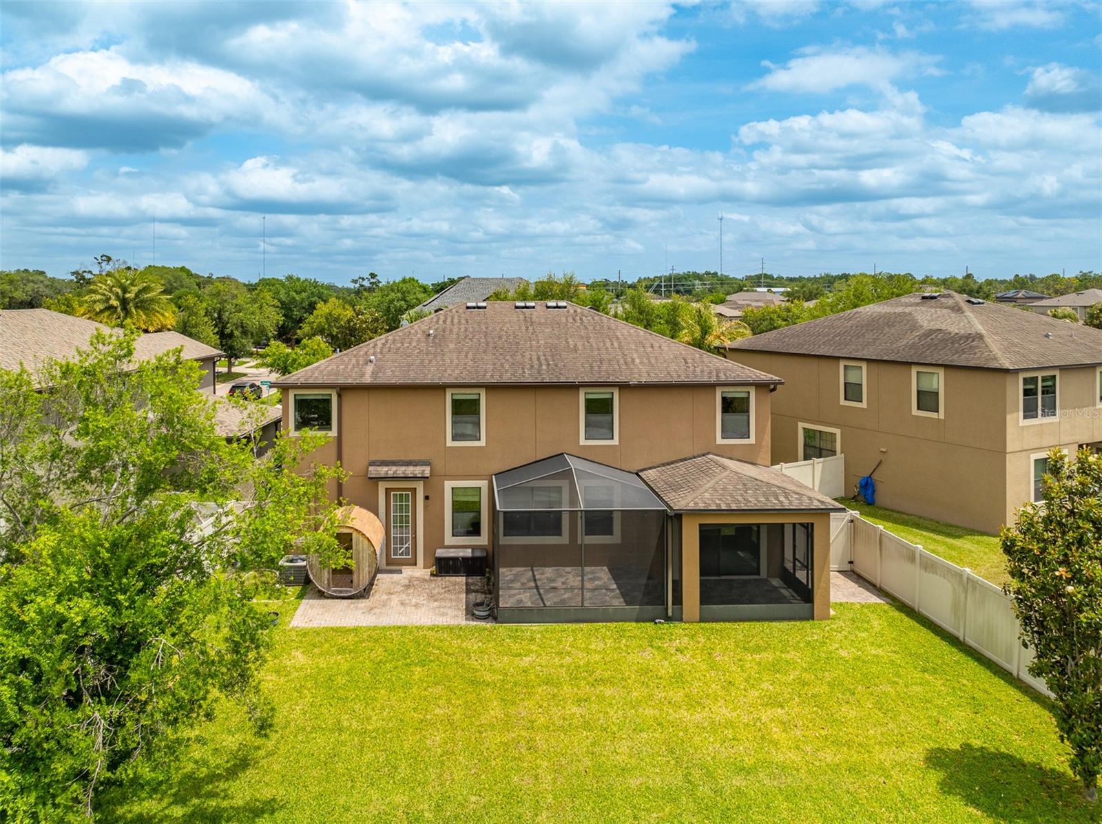 11511 PALMETTO PINE ST, RIVERVIEW, FL, 33569