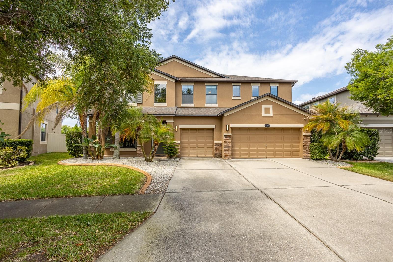 11511 PALMETTO PINE ST, RIVERVIEW, FL, 33569
