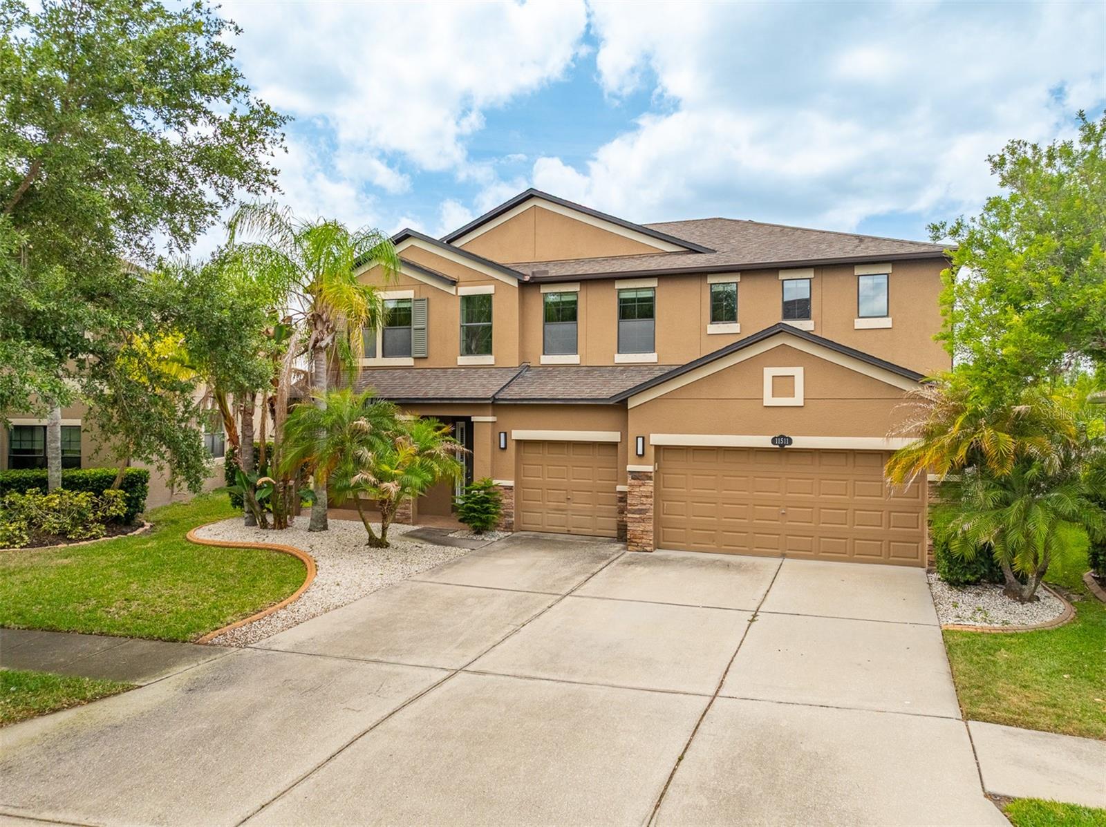11511 PALMETTO PINE ST, RIVERVIEW, FL, 33569