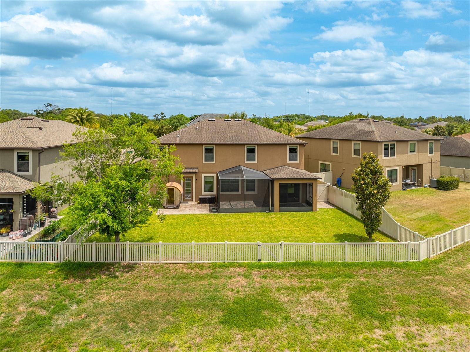 11511 PALMETTO PINE ST, RIVERVIEW, FL, 33569