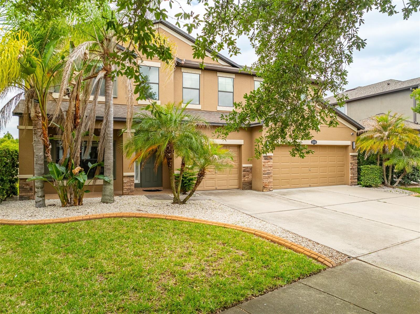 11511 PALMETTO PINE ST, RIVERVIEW, FL, 33569