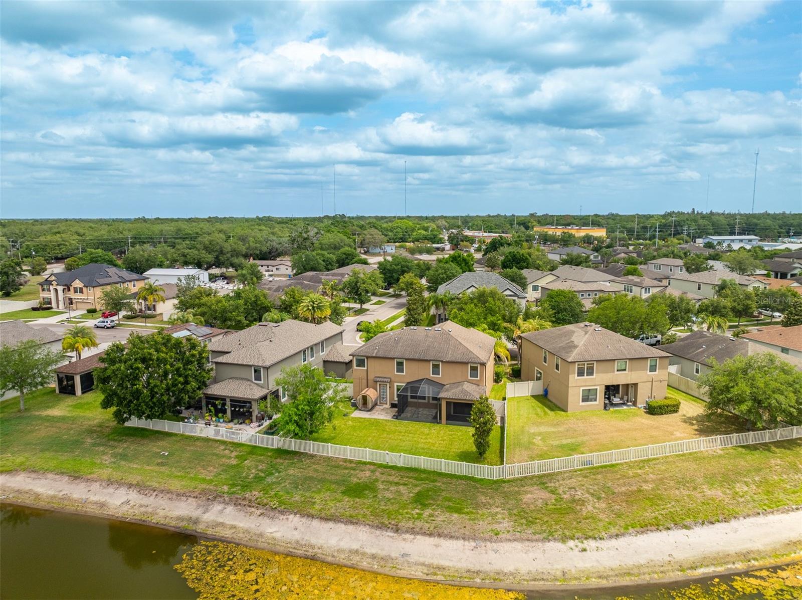 11511 PALMETTO PINE ST, RIVERVIEW, FL, 33569