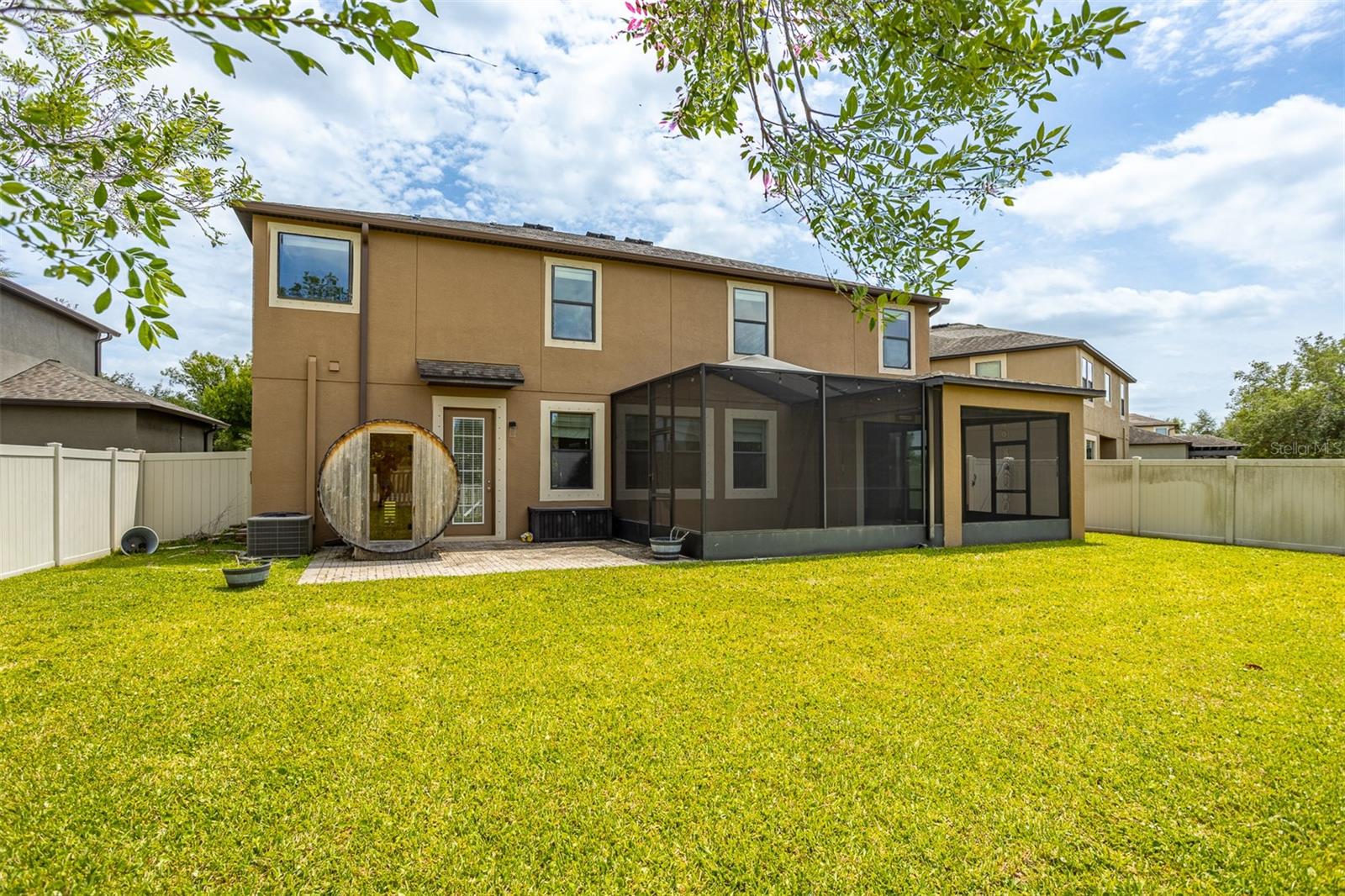 11511 PALMETTO PINE ST, RIVERVIEW, FL, 33569