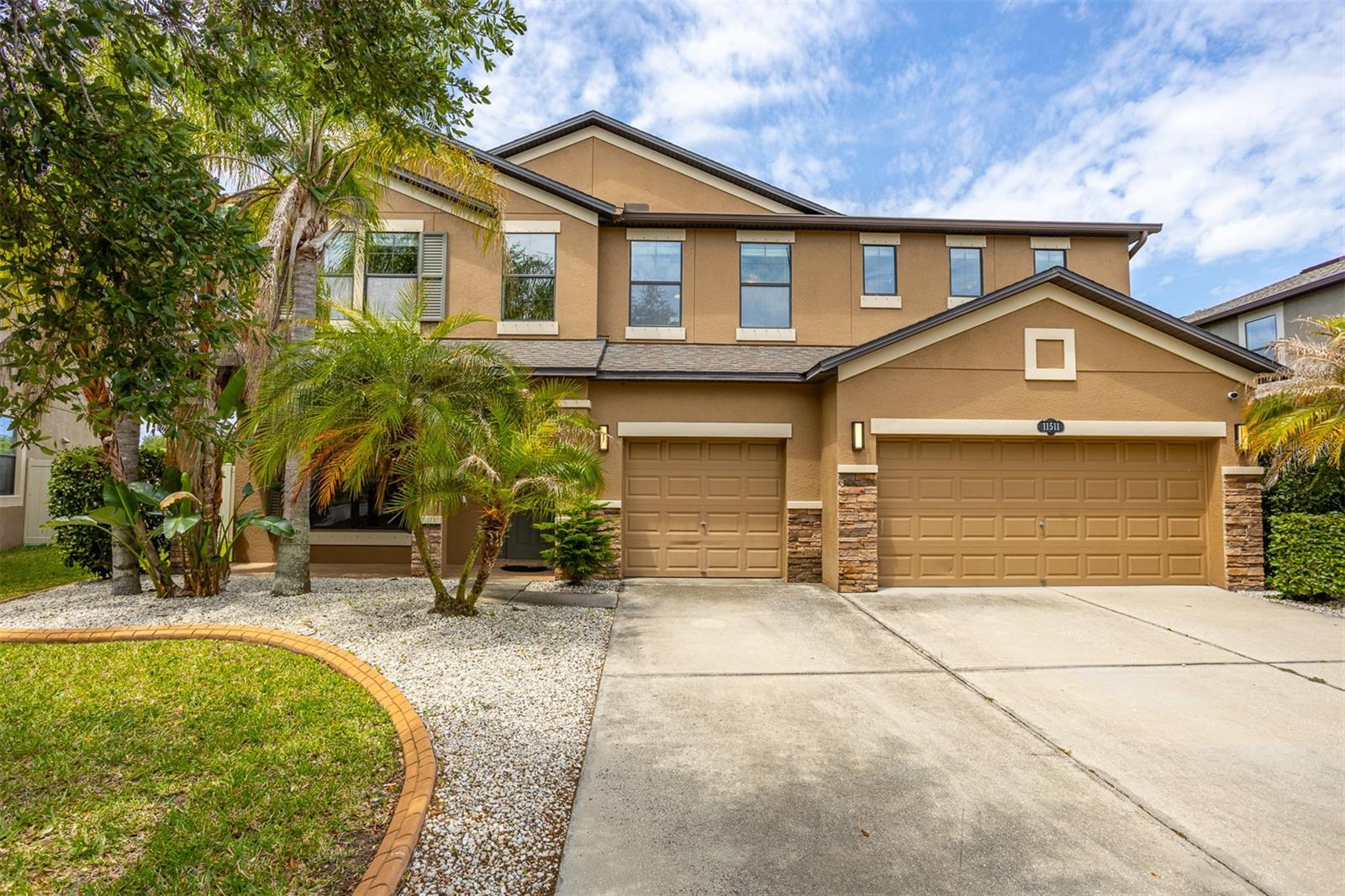 11511 PALMETTO PINE ST, RIVERVIEW, FL, 33569