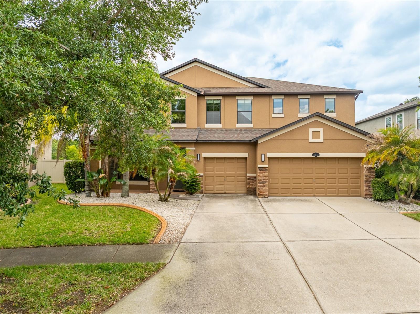 11511 PALMETTO PINE ST, RIVERVIEW, FL, 33569