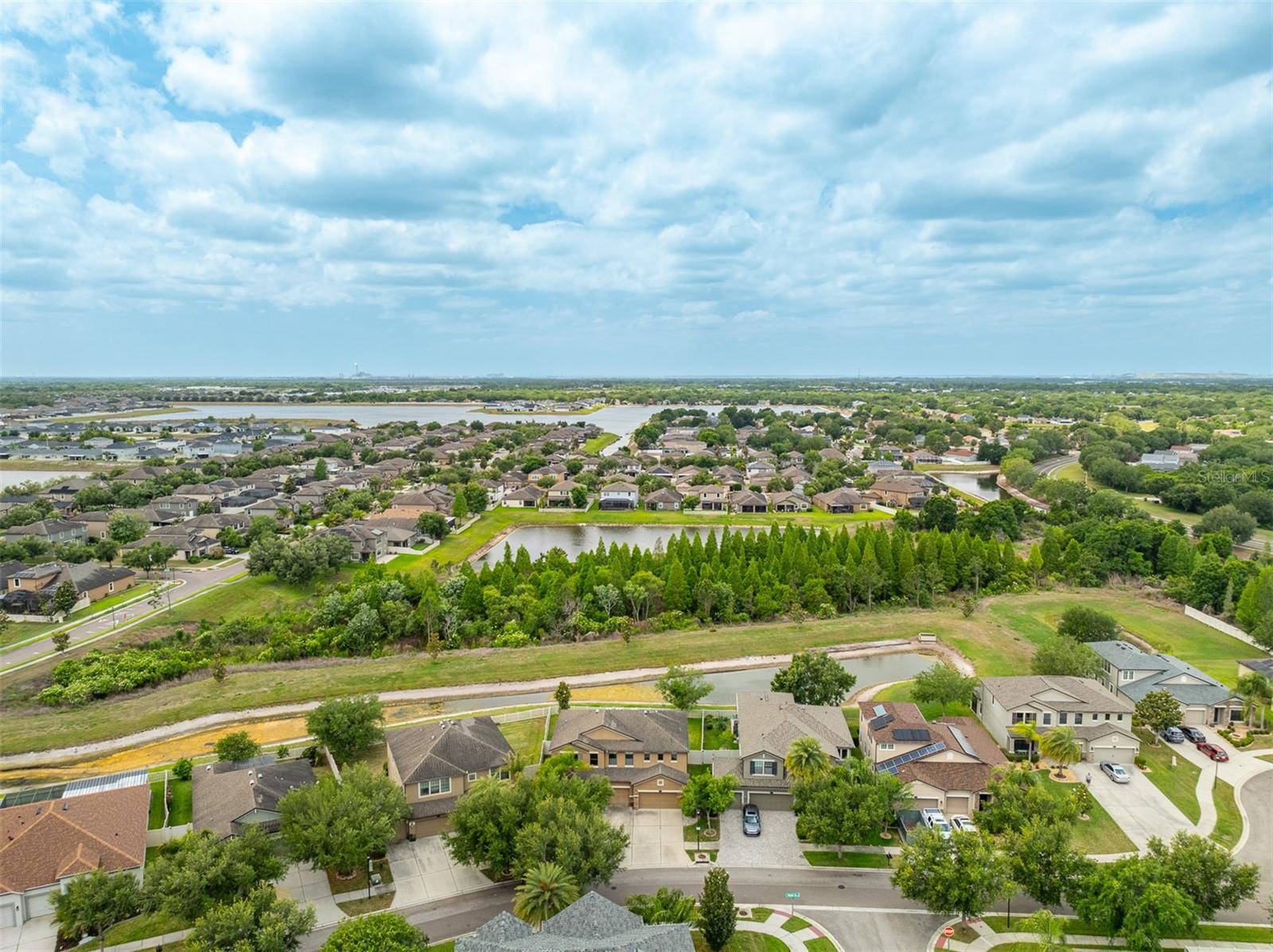 11511 PALMETTO PINE ST, RIVERVIEW, FL, 33569