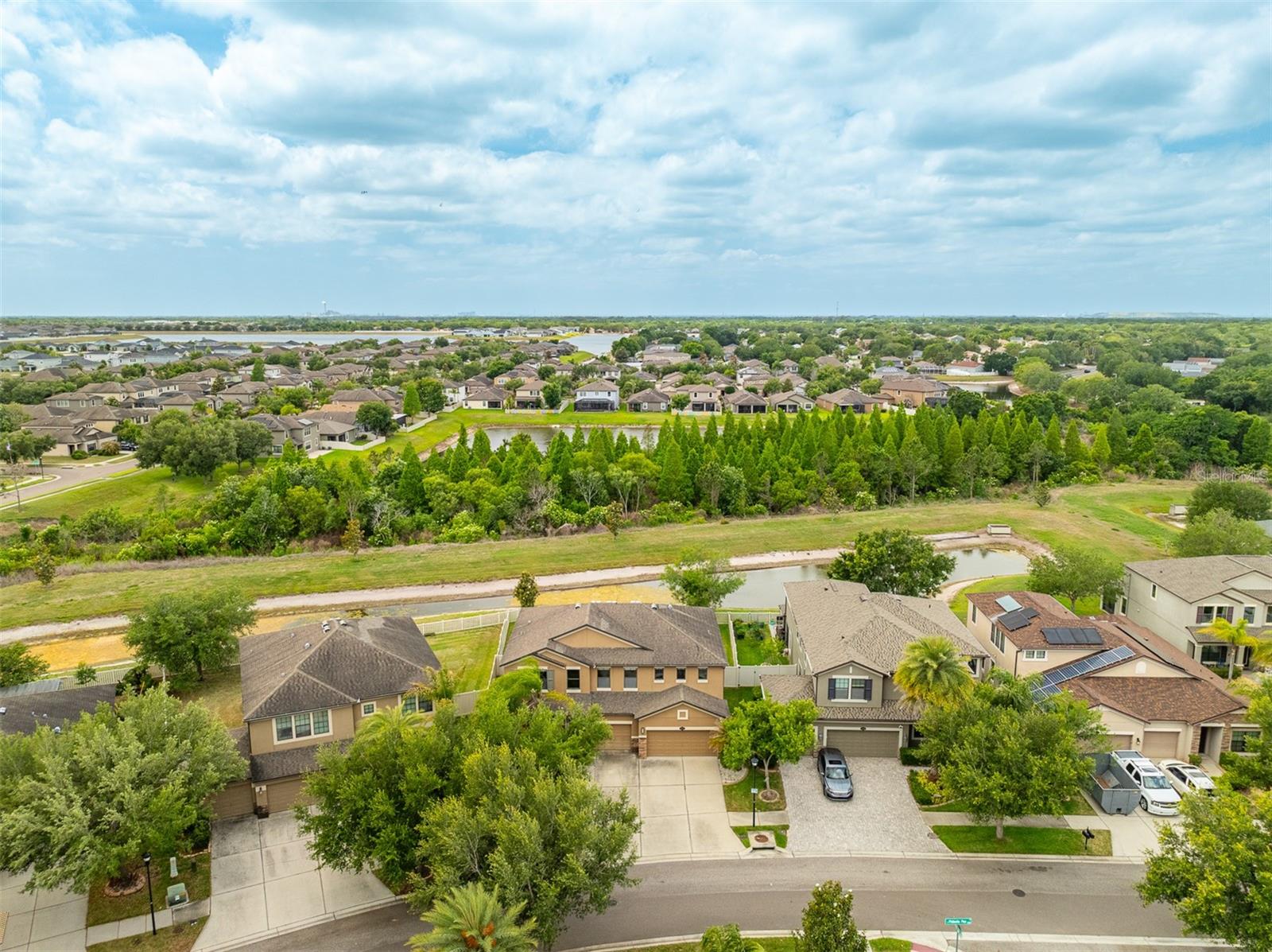 11511 PALMETTO PINE ST, RIVERVIEW, FL, 33569