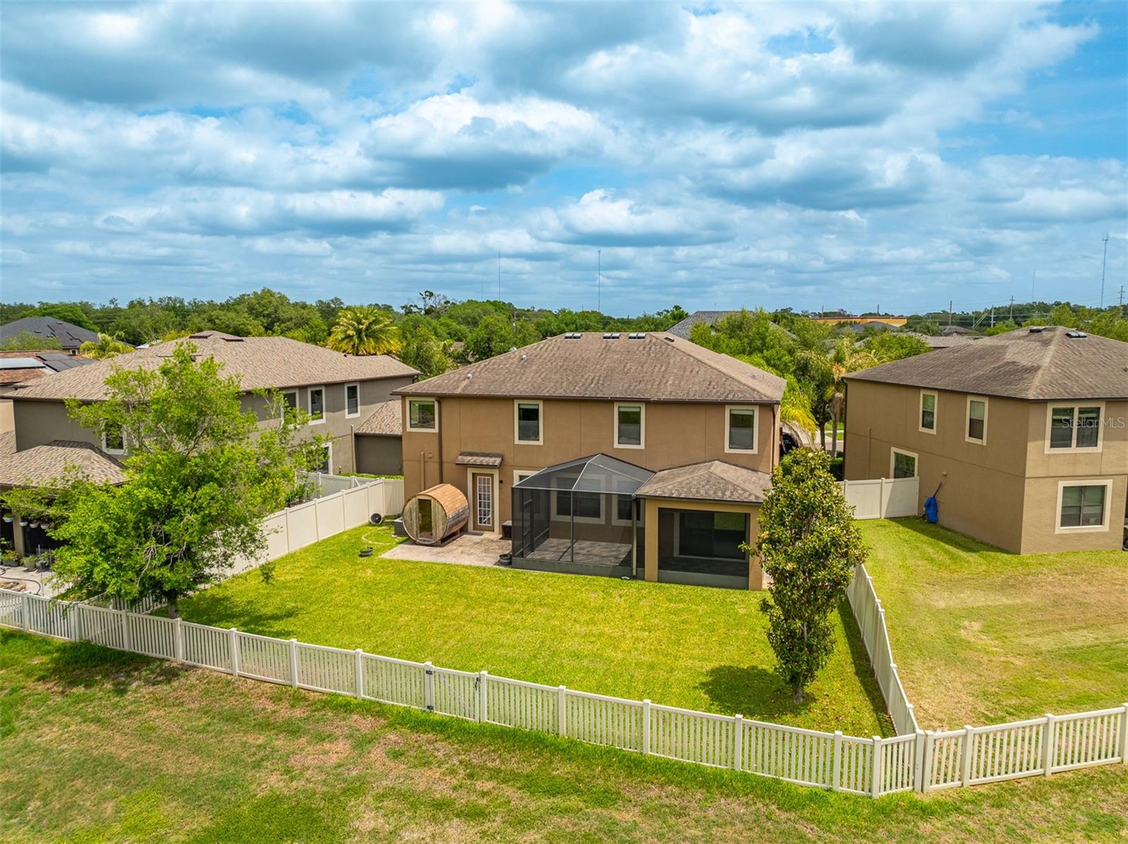 11511 PALMETTO PINE ST, RIVERVIEW, FL, 33569