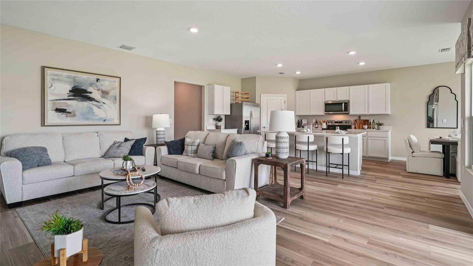 4623 KONA CIR, SPRING HILL, FL, 34608