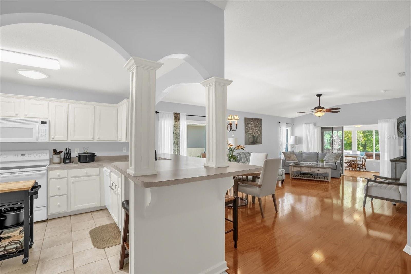 3440 GRENVILLE DR, WINTER HAVEN, FL, 33884