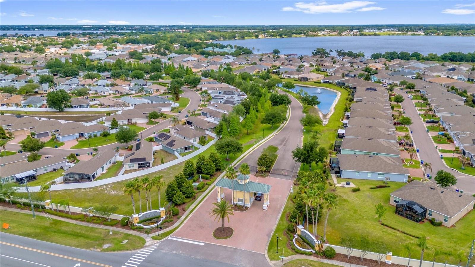 3440 GRENVILLE DR, WINTER HAVEN, FL, 33884