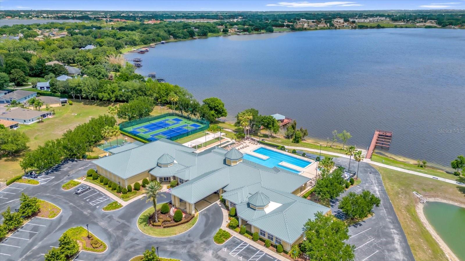 3440 GRENVILLE DR, WINTER HAVEN, FL, 33884