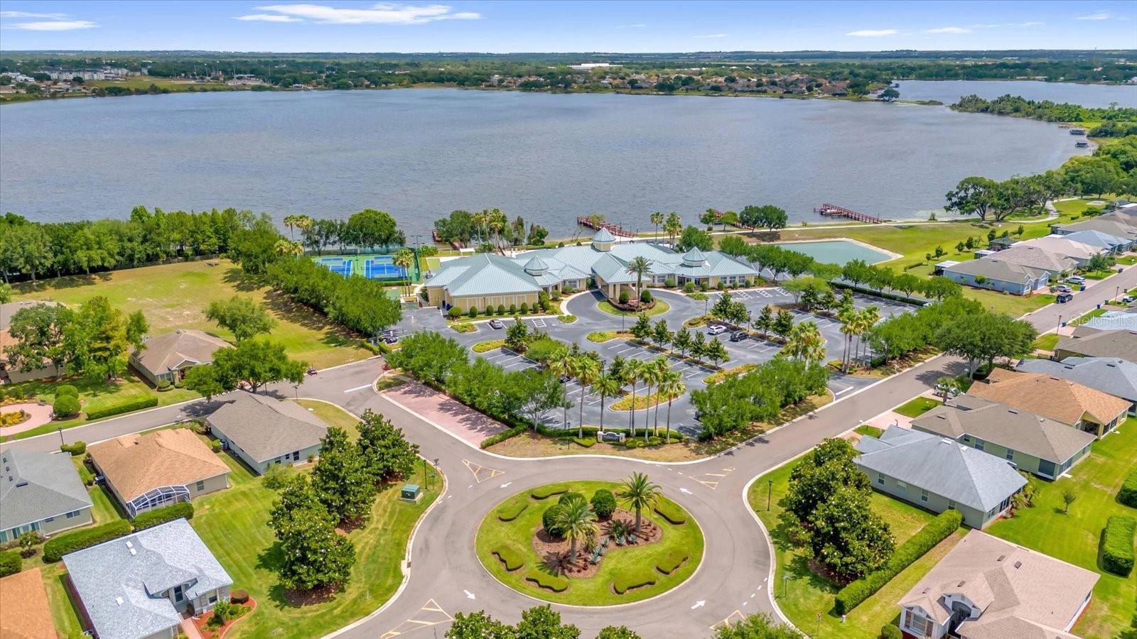 3440 GRENVILLE DR, WINTER HAVEN, FL, 33884