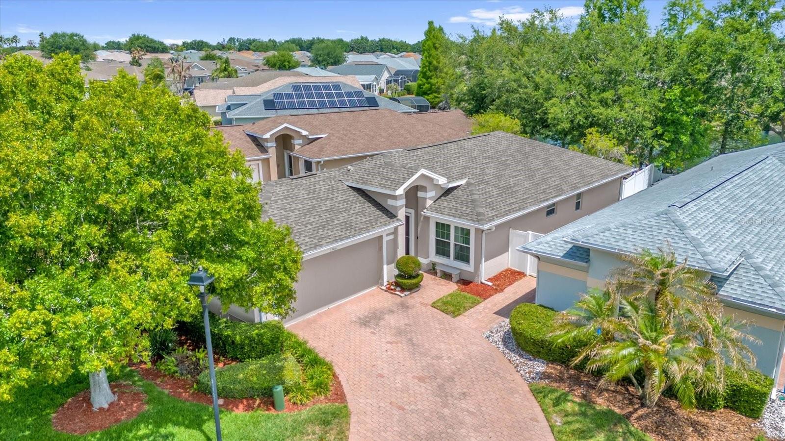 3440 GRENVILLE DR, WINTER HAVEN, FL, 33884
