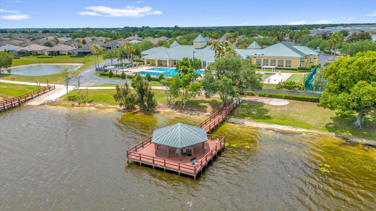 3440 GRENVILLE DR, WINTER HAVEN, FL, 33884