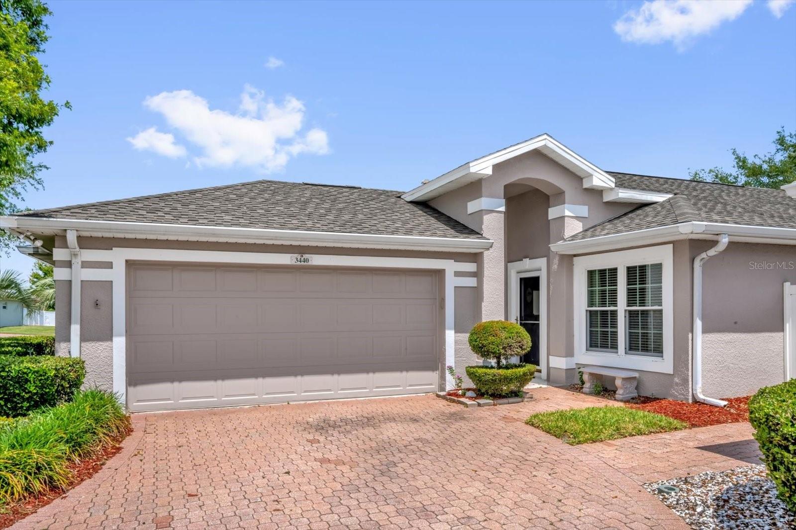 3440 GRENVILLE DR, WINTER HAVEN, FL, 33884