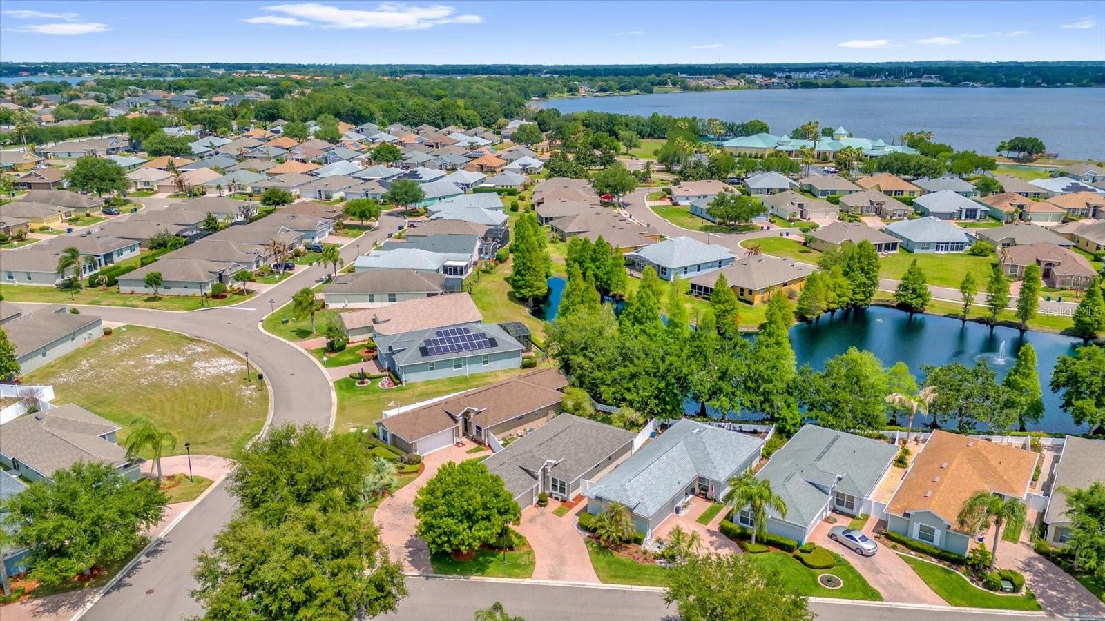 3440 GRENVILLE DR, WINTER HAVEN, FL, 33884