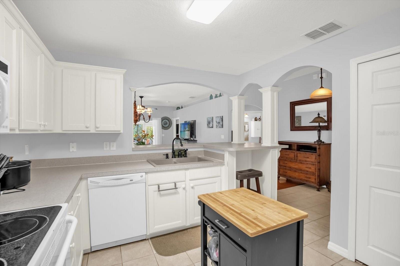 3440 GRENVILLE DR, WINTER HAVEN, FL, 33884