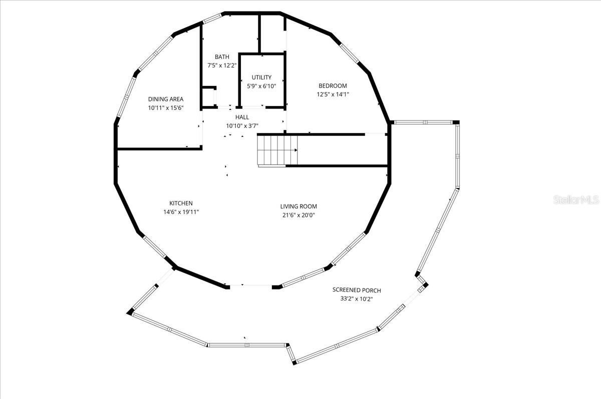 24262 CAPTAIN KIDD BLVD, PUNTA GORDA, FL, 33955