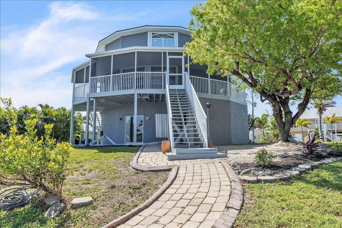 24262 CAPTAIN KIDD BLVD, PUNTA GORDA, FL, 33955