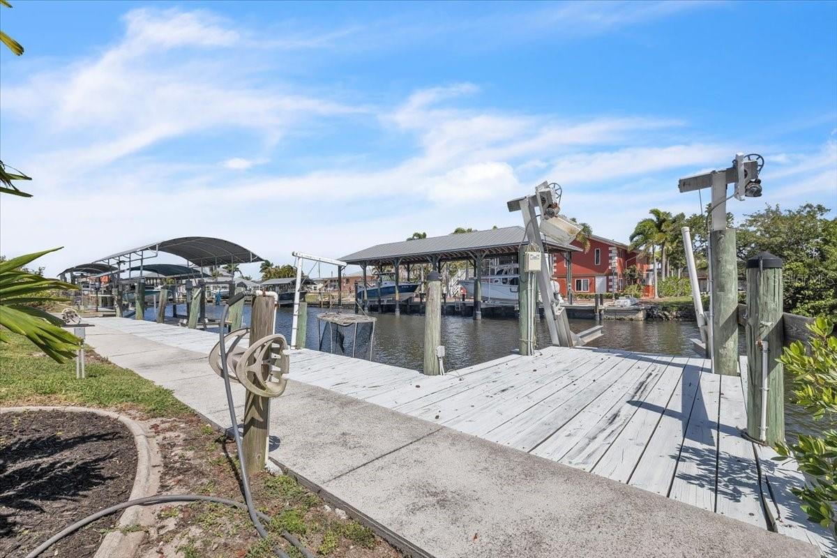 24262 CAPTAIN KIDD BLVD, PUNTA GORDA, FL, 33955
