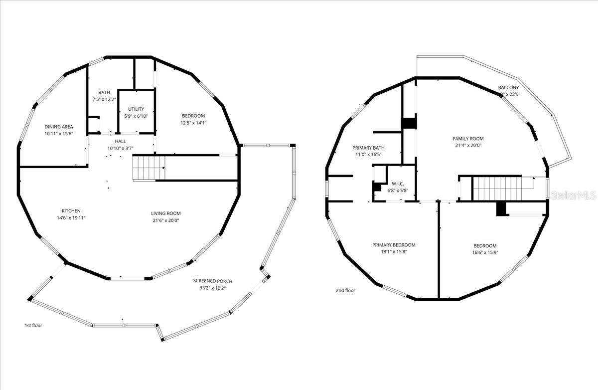 24262 CAPTAIN KIDD BLVD, PUNTA GORDA, FL, 33955