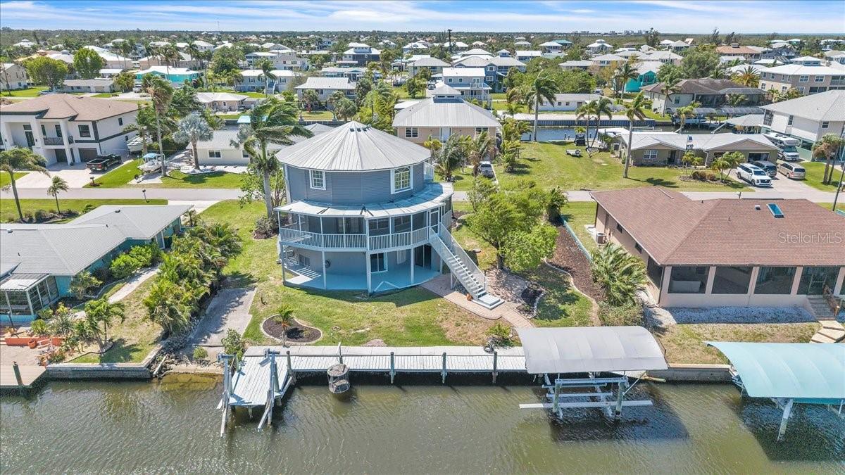 24262 CAPTAIN KIDD BLVD, PUNTA GORDA, FL, 33955