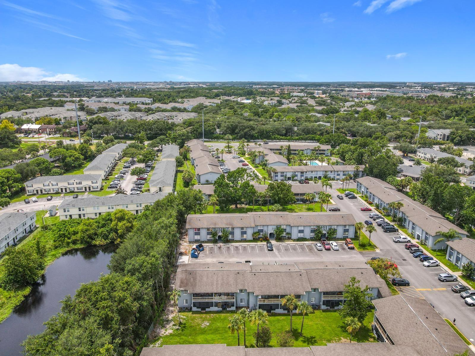 4795 S TEXAS AVE #4795C, ORLANDO, FL, 32839