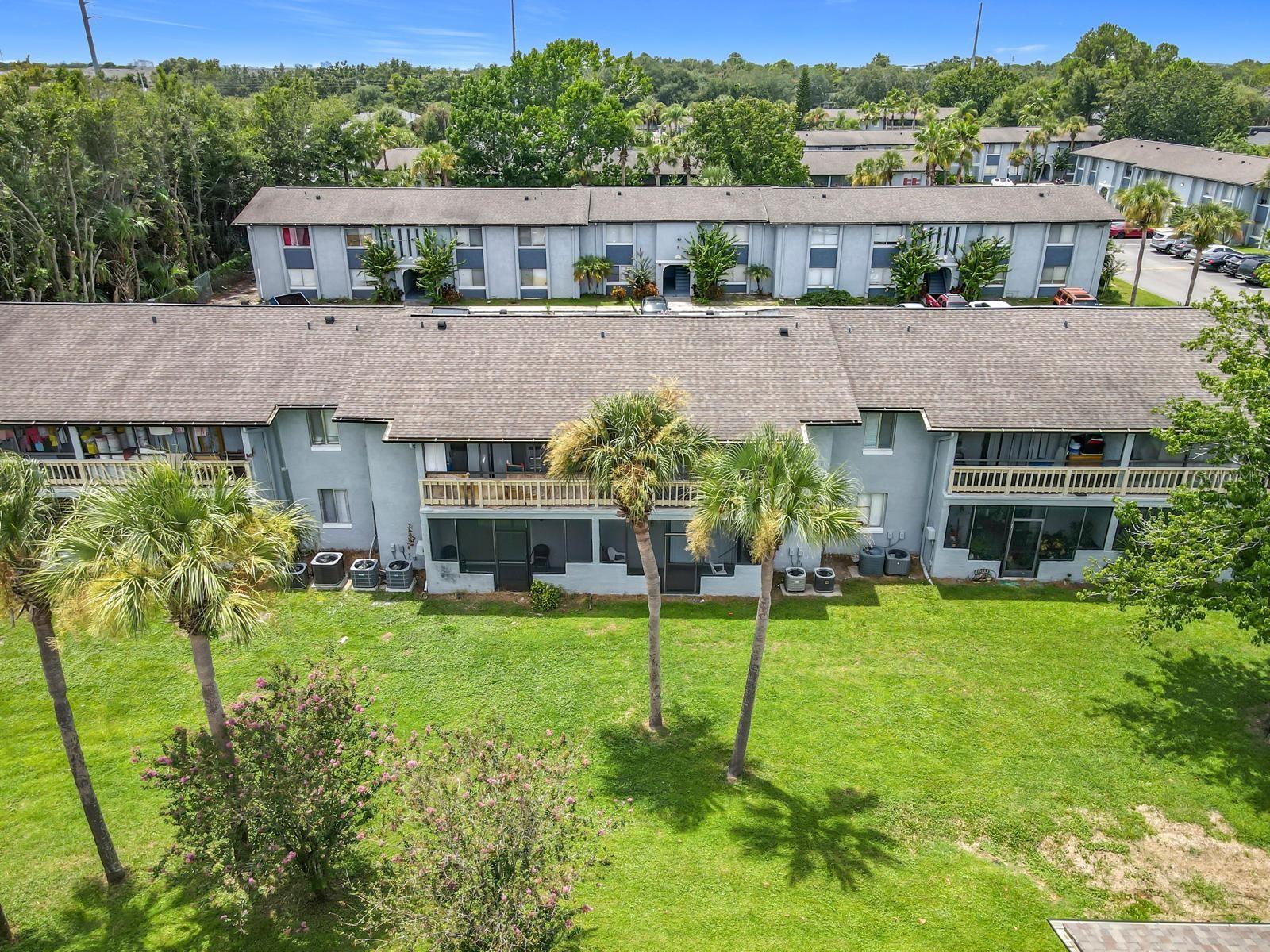 4795 S TEXAS AVE #4795C, ORLANDO, FL, 32839